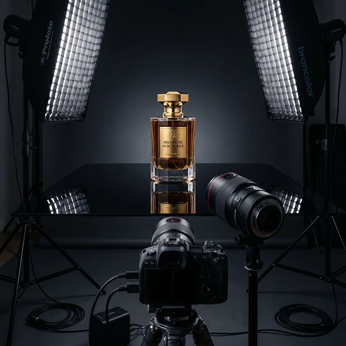 Product Photography