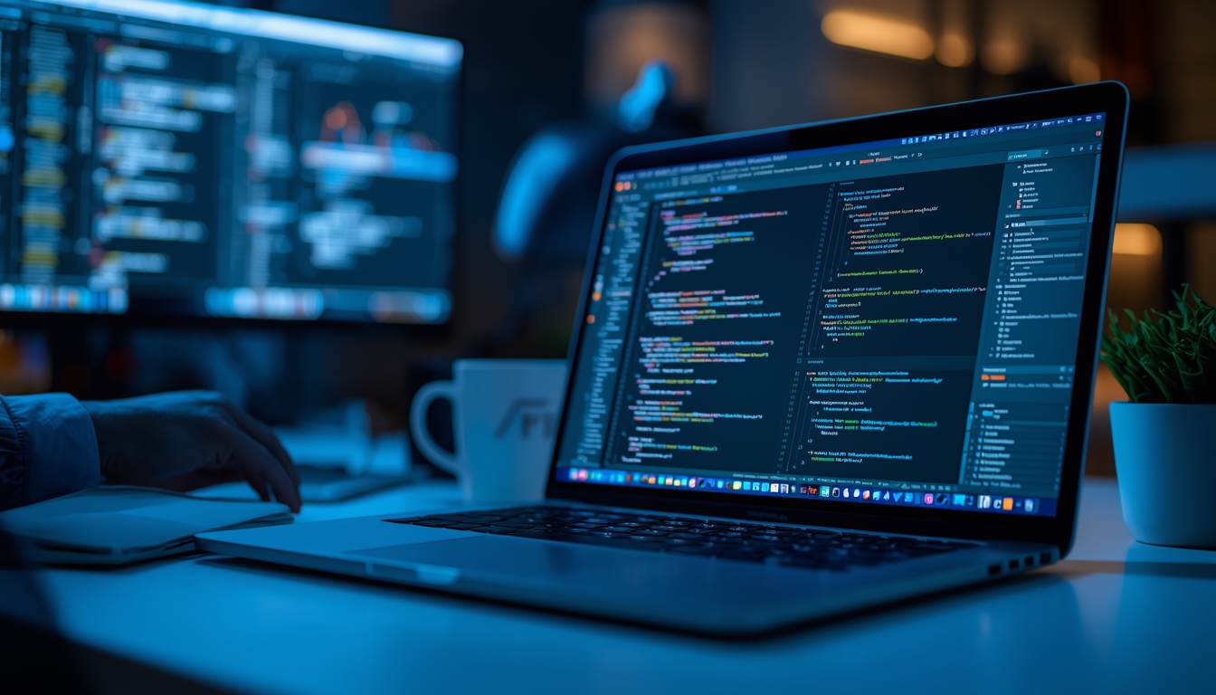 The Complete Guide to Web Development and Design for Modern Businesses