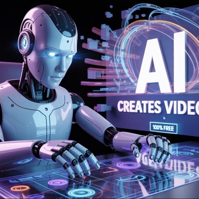 AI Video & Ad Production