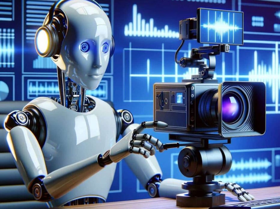 AI Video & Ad Production Qatar